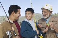 Men's Ministry