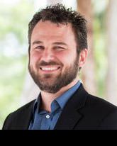 Aaron Anderson, Pastor