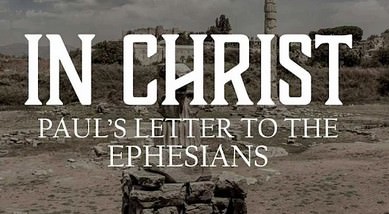 Sermon January 4, 2026 - Marriage in Christ - Ephesians 5:22-33