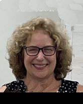 Susan Sprayberry, Church Secretary