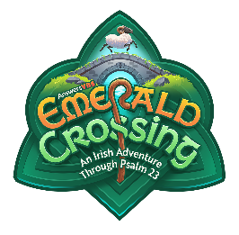 Emerald Crossing logo